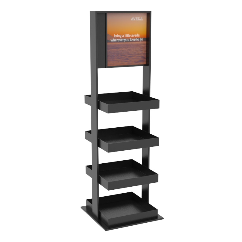 Aveda Mini Travel Tower