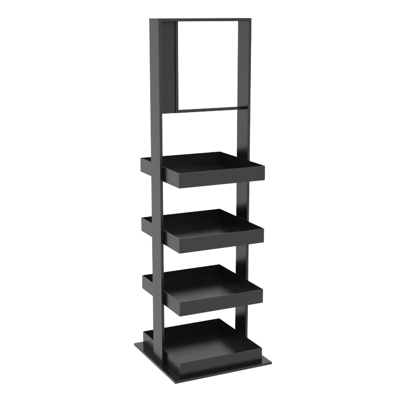 Aveda Mini Travel Tower - Image 2