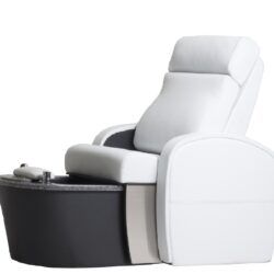 Contour Pedicure Unit by Living Earth Crafts