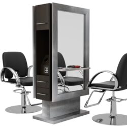 Berlin Styling Stations