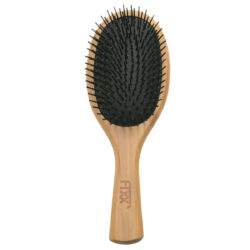 FixxRx Oval Paddle Brush