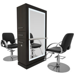 Chicago Styling Stations