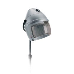 Gamma & Bross Axial Alu Hood Dryer