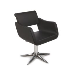 Gamma & Bross Babuska Parrot Styling Chair