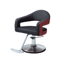 Takara Belmont Knoll Styling Chair