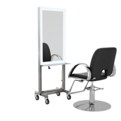 Pittsburgh Styling Stations