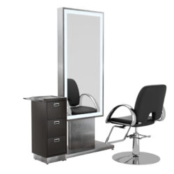 Roma Styling Stations & Trolleys