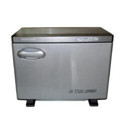 Touch America Hot Towel Cabby