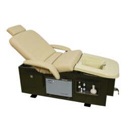 Touch America Golden Touch Pedicure Unit / Massage Table