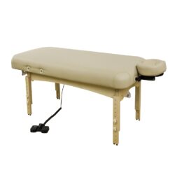 Touch America Olympus Flat Top Massage Table