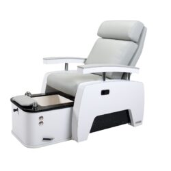 5th Avenue Pedicure/Manicure Unit by Living Earth Crafts