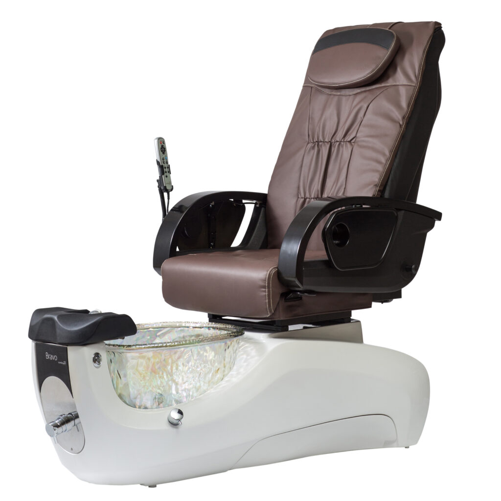 Continuum Bravo Pedicure Unit LE (Luxury Edition) – NovvoEtopa