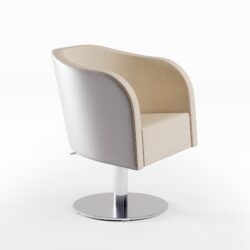 Cindarella Tal Styling Chair