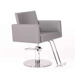 Cindarella Cubic Styling Chair