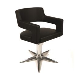 Gamma & Bross Creusa Styling Chair with Parrot Base